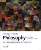 Michael Bratman, John Martin Fischer, John Perry, John (EDT)/ Bratman Perry - Introduction to Philosophy
