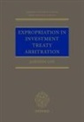 Dr Johanne M. Cox, Dr Johanne M. (Dentons) Cox, Dr Johanne M. (Independent Arbitrator and Con Cox, Dr Johanne M. (Independent Arbitrator and Consultant) Cox, Johanne Cox, Johanne (Partner &amp; Head of International Arbi Cox... - Expropriation in Investment Treaty Arbitration