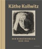 Käthe Kollwitz, Hannelore Fischer - Käthe Kollwitz