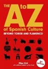 Pilar Orti - The A to Z of Spanish Culture