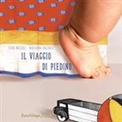 Elisa Mazzoli, M. Balducci - Il viaggio di Piedino