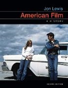 Jon Lewis, Jon (Oregon State University) Lewis, Lewis Jon - American Film