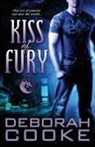 Deborah Cooke, Cooke Deborah - Kiss of Fury