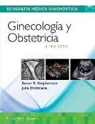 Julia Dmitrieva, Susan Stephenson, Susan Dmitrieva Stephenson - Ecografia Medica Diagnostica. Ginecologia Y Obstetricia