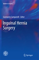 Giampier Campanelli, Giampiero Campanelli - Inguinal Hernia Surgery