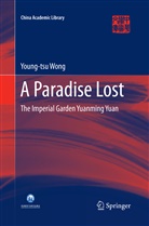 Young-Tsu Wong - A Paradise Lost