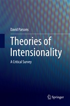 David Parsons - Theories of Intensionality
