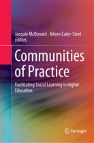 Cater-Steel, Cater-Steel, Aileen Cater-Steel, Jacqui Mcdonald, Jacquie Mcdonald - Communities of Practice