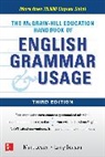 Mark Lester, Lester Mark - McGraw-Hill Education Handbook of English Grammar & Usage