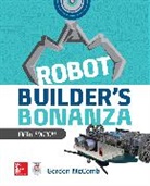 Gordon Mccomb, McComb Gordon - Robot Builder's Bonanza
