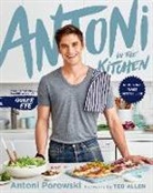 Mindy Fox, Antoni Porowski - Antoni in the Kitchen