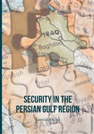 Fatemeh Shayan - Security in the Persian Gulf Region