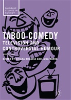 Barra, Barra, Luca Barra, Chiar Bucaria, Chiara Bucaria - Taboo Comedy