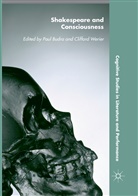 Pau Budra, Paul Budra, Werier, Werier, Clifford Werier - Shakespeare and Consciousness