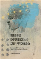 Jung Eun Jang - Religious Experience and Self-Psychology