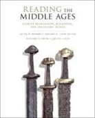 Barbara Rosenwein, Barbara H Rosenwein, Barbara H. Rosenwein, Barbara H Rosenwein, Barbara H. Rosenwein - Reading the Middle Ages Volume I