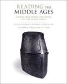 Barbara Rosenwein, Barbara H. Rosenwein, Barbara Rosenwein, Barbara H Rosenwein, Barbara H. Rosenwein - Reading the Middle Ages Volume II