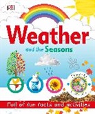 Dk, DK&gt;, Inc. (COR) Dorling Kindersley - Weather and the Seasons