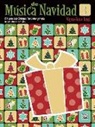 Wynn-Anne Rossi, Wynn-Anne (ADP) Rossi - M sica De Navidad 3