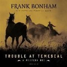 Frank Bonham, Armando Duran, Bill Pronzini - Trouble at Temescal