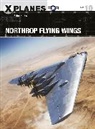 Peter E Davies, Peter E. Davies, Adam Tooby, Tooby Adam - Northrop Flying Wings