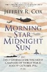 Jeffrey Cox, Cox Jeffrey - Morning Star, Midnight Sun