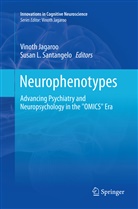 Vinot Jagaroo, Vinoth Jagaroo, L Santangelo, L Santangelo, Susan L. Santangelo - Neurophenotypes