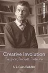 Professor Stanley E. Gontarski, S E Gontarski, S. E. Gontarski, S.E. Gontarski, GONTARSKI S E - Creative Involution