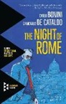 Carlo Bonini, Giancarlo de Cataldo, Giancarlo De Cataldo, Giancarlo de De Cataldo - The Night Of Rome