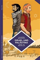 Vladimir Grigorieff, Abdel de Bruxelles - Israel und Palästina