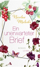 Nicolas Maleski - Ein unerwarteter Brief