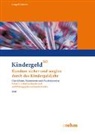 Klau Lange, Klaus Lange, Reinhard Lüdecke, Ingeborg Schmerse - Kindergeld 365: Arbeitsuchende und ausbildungsplatzsuchende Kinder 2018