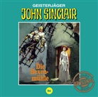 Jason Dark, diverse - John Sinclair Tonstudio Braun - Die Hexenmühle, 1 Audio-CD (Audio book)
