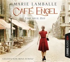 Marie Lamballe, Irina Scholz - Café Engel, 6 Audio-CD (Livre audio)