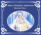 Hans  Christian Andersen, Ingrid van Bergen, diverse, Jannik Endemann, Maximiliane Häcke, Marianne Mosa... - Titania Special: Märchenbox I, 3 Audio-CDs (Hörbuch)