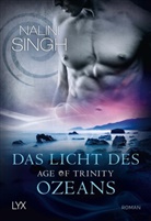 Nalini Singh - Age of Trinity - Das Licht des Ozeans