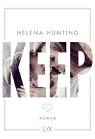 Helena Hunting - Keep
