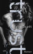 Kylie Scott - Trust