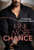 V Keeland, Vi Keeland, Penelope Ward - One more Chance