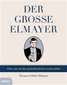 Thomas Schäfer-Elmayer - Der große Elmayer