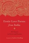 Andrew Schelling - Erotic Love Poems from India