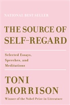 Toni Morrison - The Source of Self-Regard