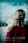 Elizabeth Clark Wessel, Camilla Grebe, Camilla/ Clark Wessel Grebe - After She's Gone