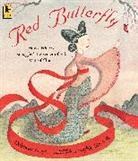 Sophie Blackall, Deborah Noyes, Deborah/ Blackall Noyes, Sophie Blackall - Red Butterfly