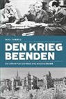 Sara Randell - Den Krieg beenden