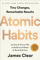 James Clear - Atomic Habits