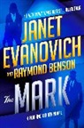 Raymond Benson, Janet Evanovich - The Mark
