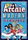 Archie Superstars, Archie Superstars&gt; - Archie: Modern Classics Vol. 1