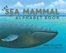 Tom Leonard, Jerry Pallotta, Jerry/ Leonard Pallotta, Tom Leonard - The Sea Mammal Alphabet Book