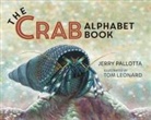 Tom Leonard, Jerry Pallotta, Jerry/ Leonard Pallotta - The Crab Alphabet Book